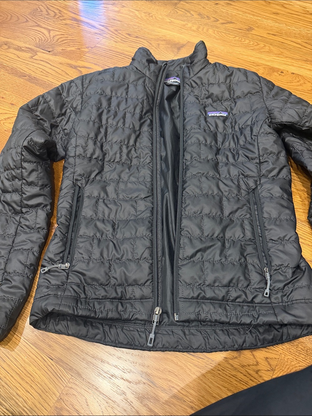 Nano Puff Insulated Jacket - Men's